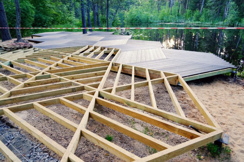 Deck Assembly